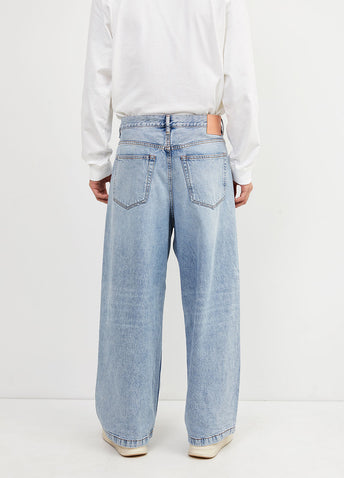 Roger Baggy Jeans