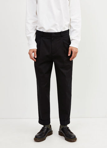 Pierre Cotton Pants