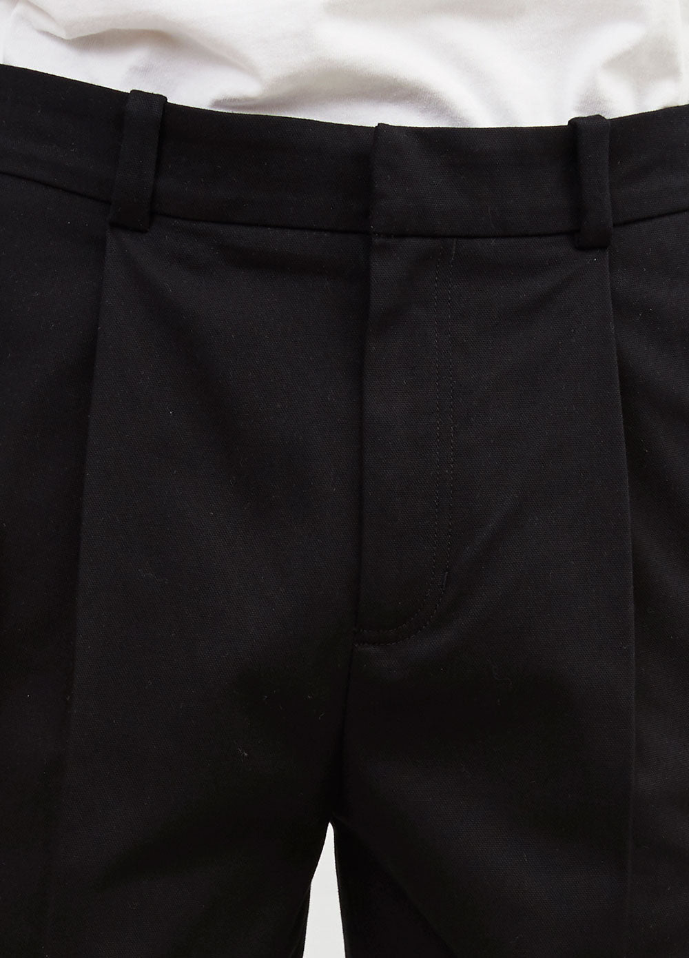 Pierre Cotton Pants
