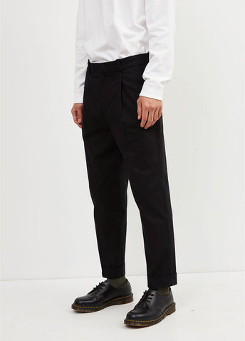 Pierre Cotton Pants