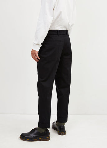 Pierre Cotton Pants
