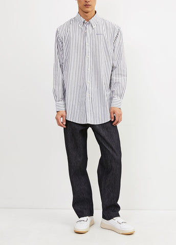 Speirs Oversized Shirt
