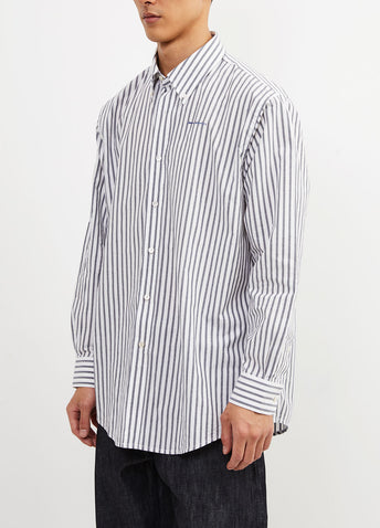 Speirs Oversized Shirt