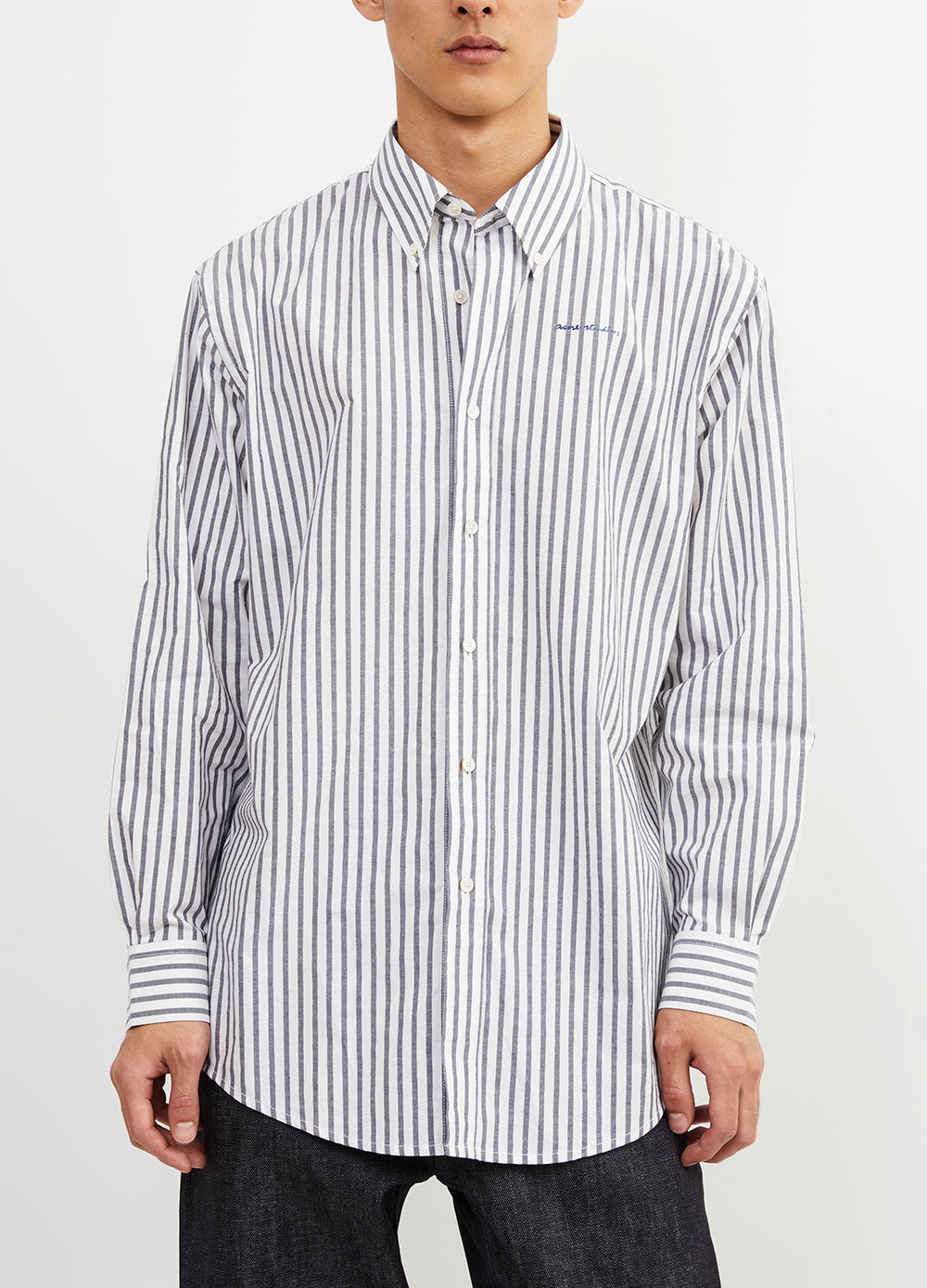 Speirs Oversized Shirt