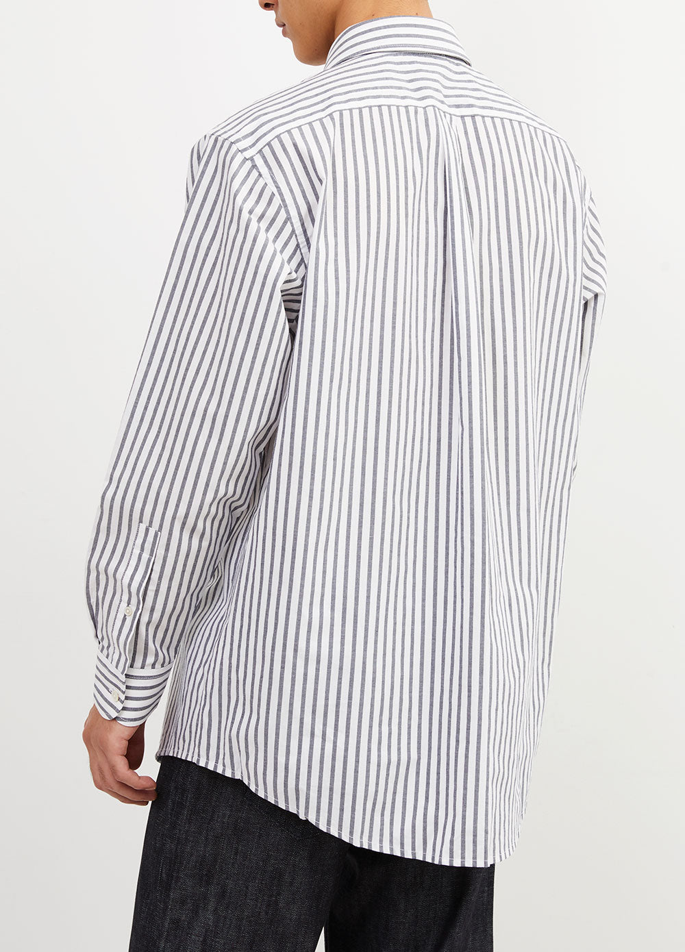 Speirs Oversized Shirt