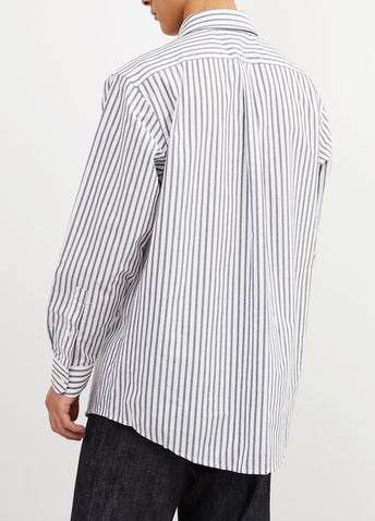 Speirs Oversized Shirt