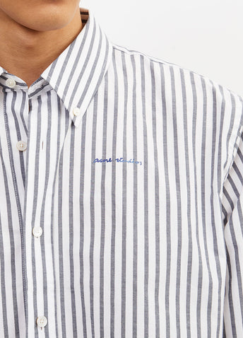 Speirs Oversized Shirt