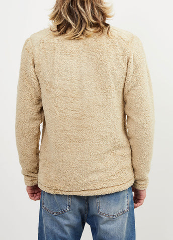Los Gatos 1/4 Zip Sweatshirt