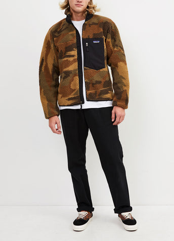 Retro-X Jacket