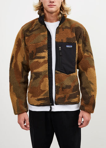 Retro-X Jacket