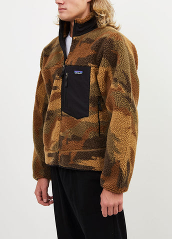 Retro-X Jacket