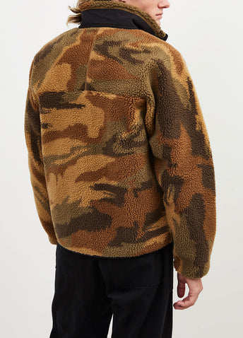 Retro-X Jacket