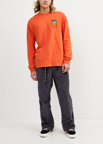 Corduroy Climber Pants