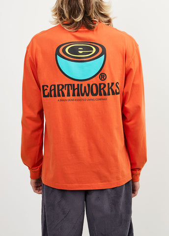 Earthworks Shirt