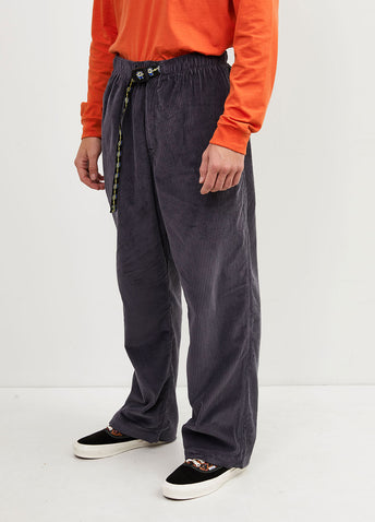 Corduroy Climber Pants