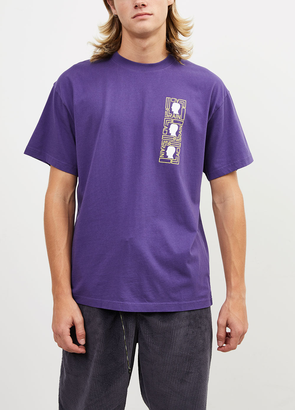 Ecolgy Sound T-shirt