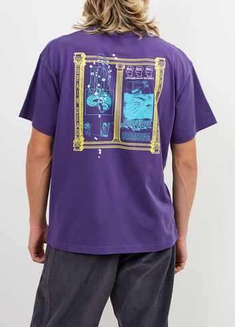 Ecolgy Sound T-shirt