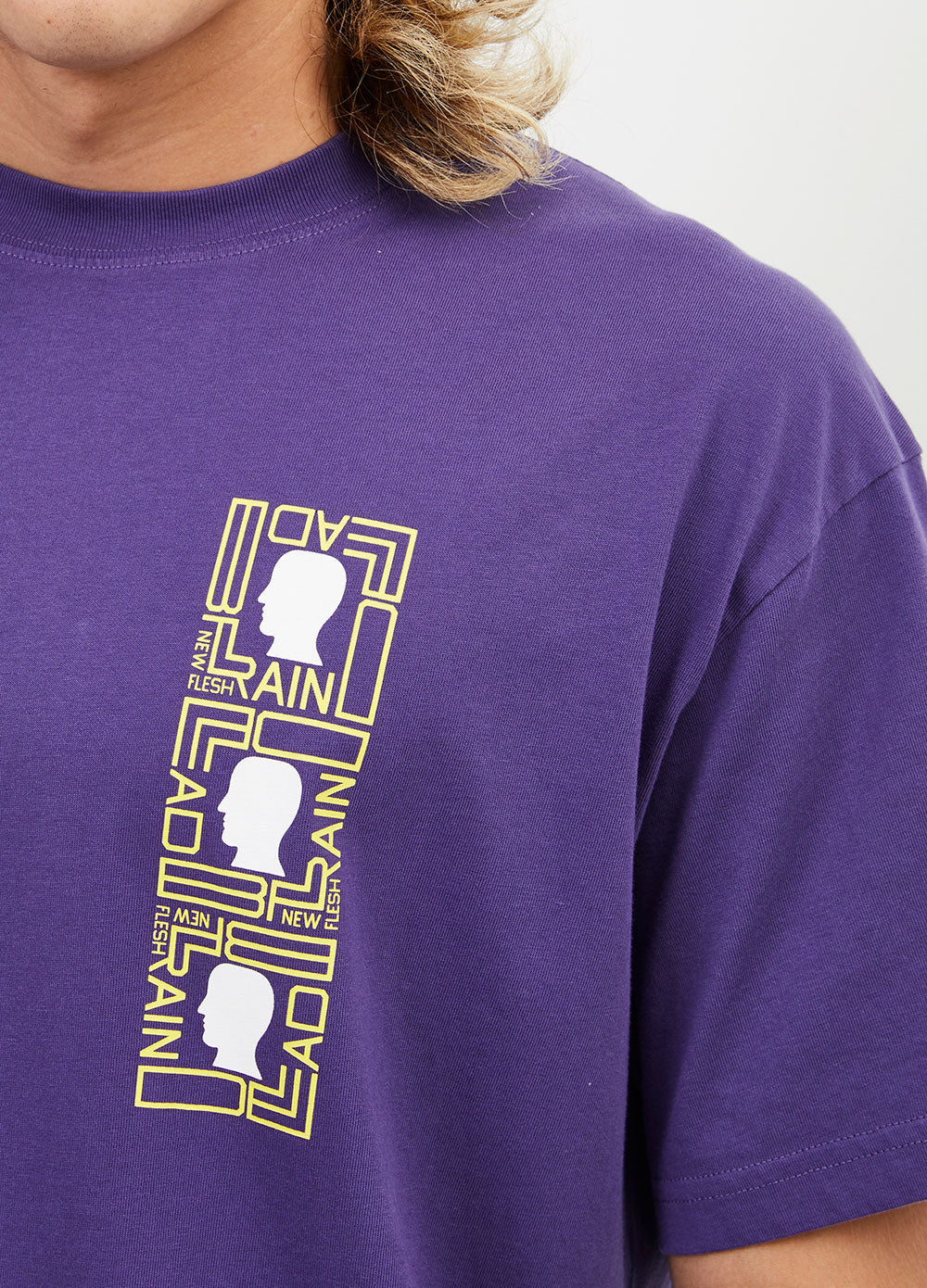 Ecolgy Sound T-shirt