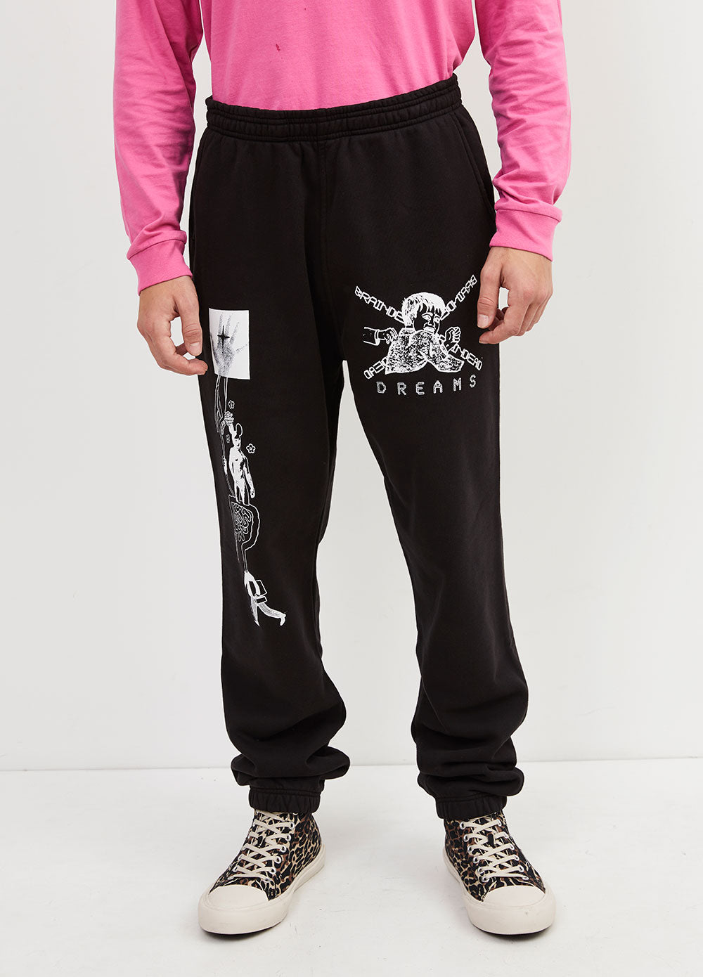 Dreams Sweatpants