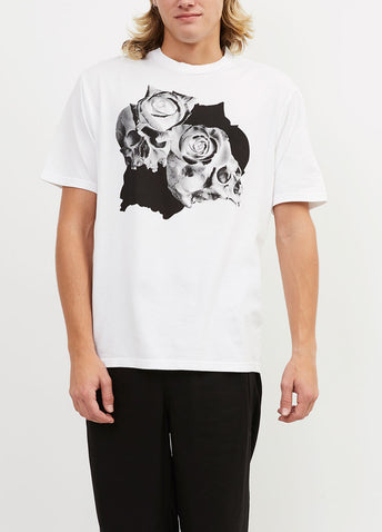 Skull T-shirt