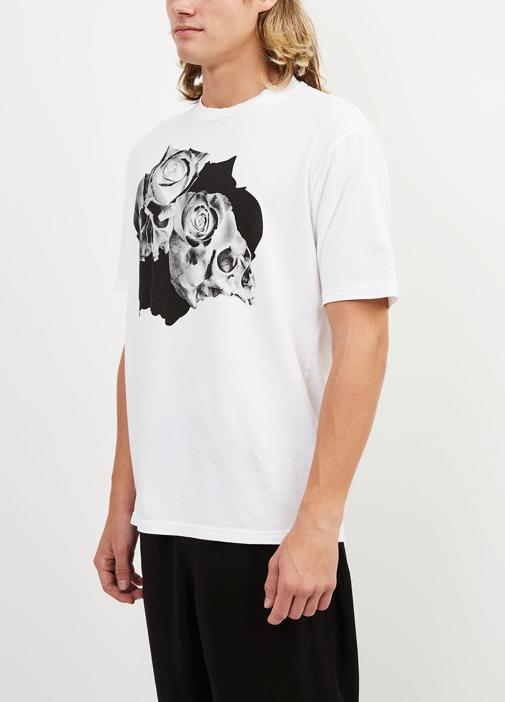 Skull T-shirt