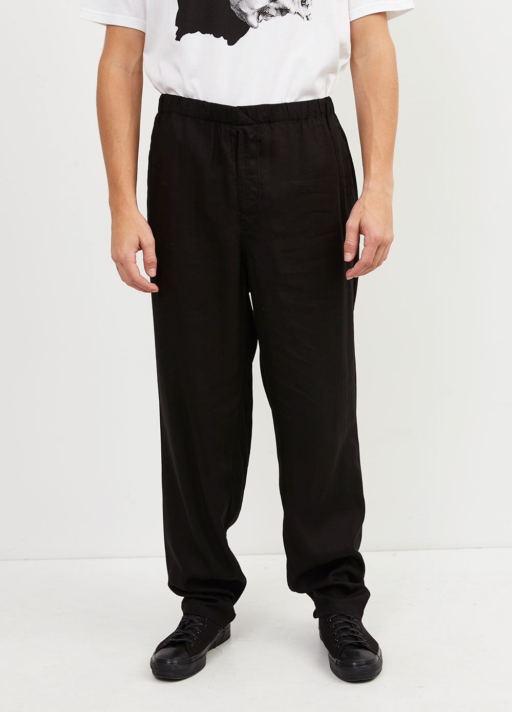 Elasticated Pants
