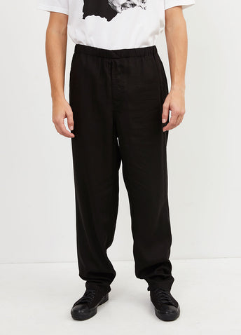 Elasticated Pants