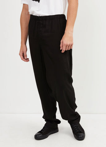 Elasticated Pants