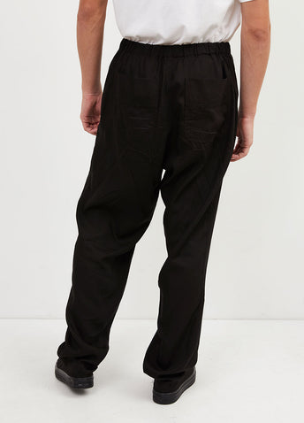 Elasticated Pants