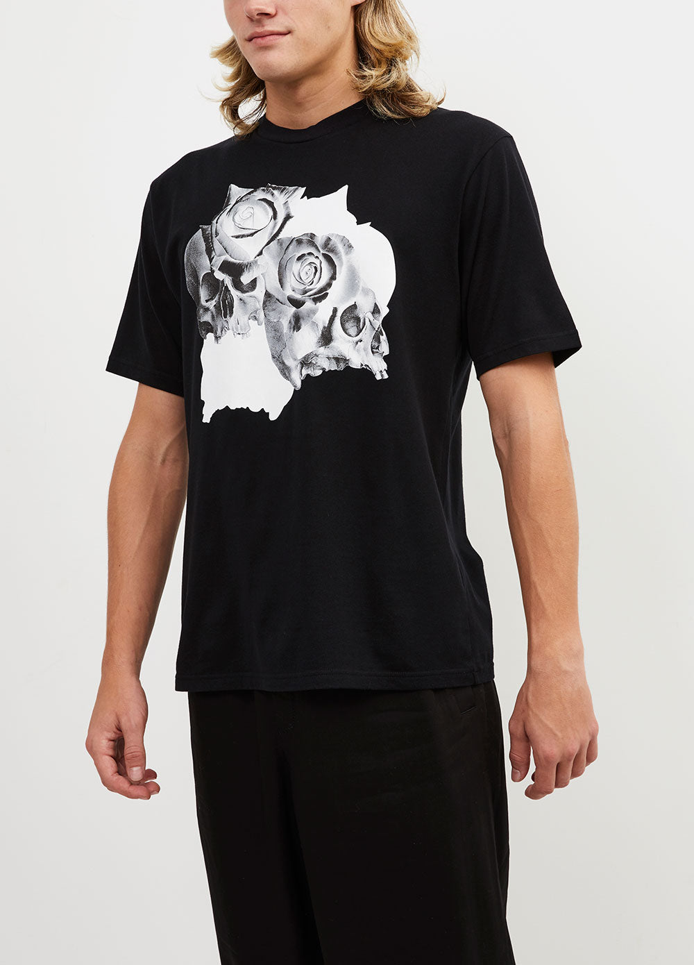 Skull T-shirt