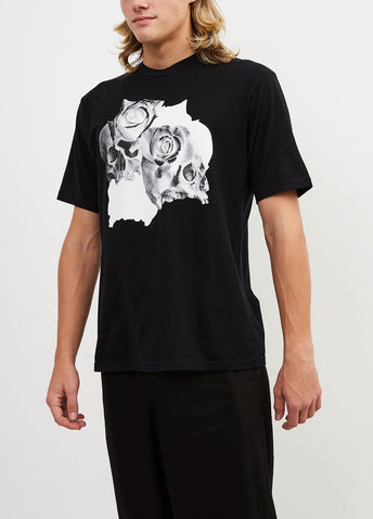 Skull T-shirt