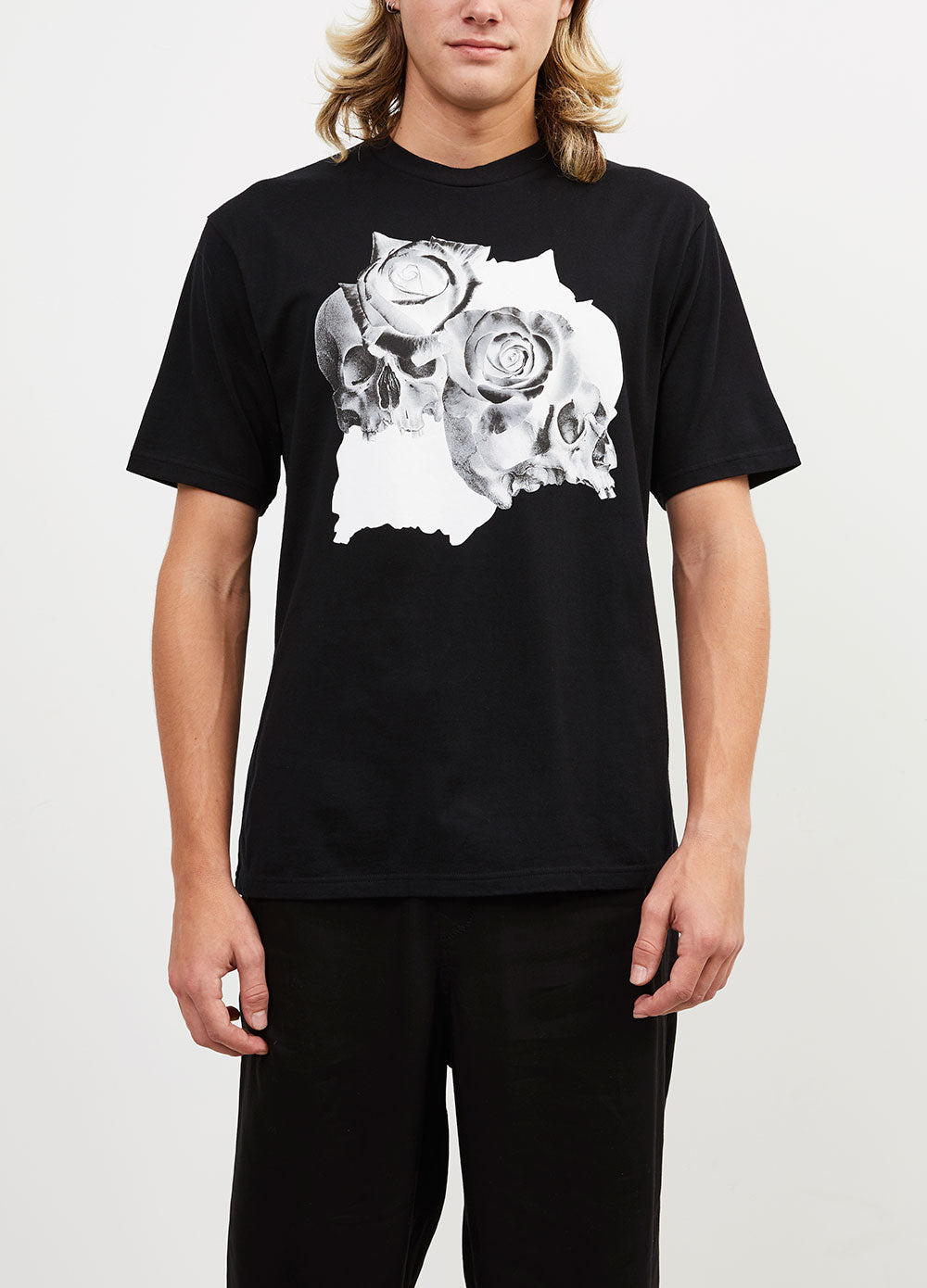 Skull T-shirt