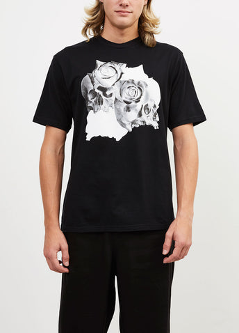 Skull T-shirt