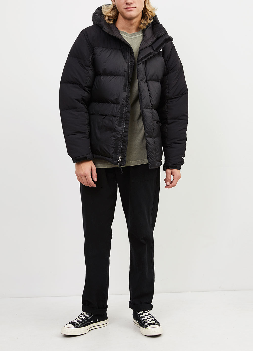 HMLYN Down Parka