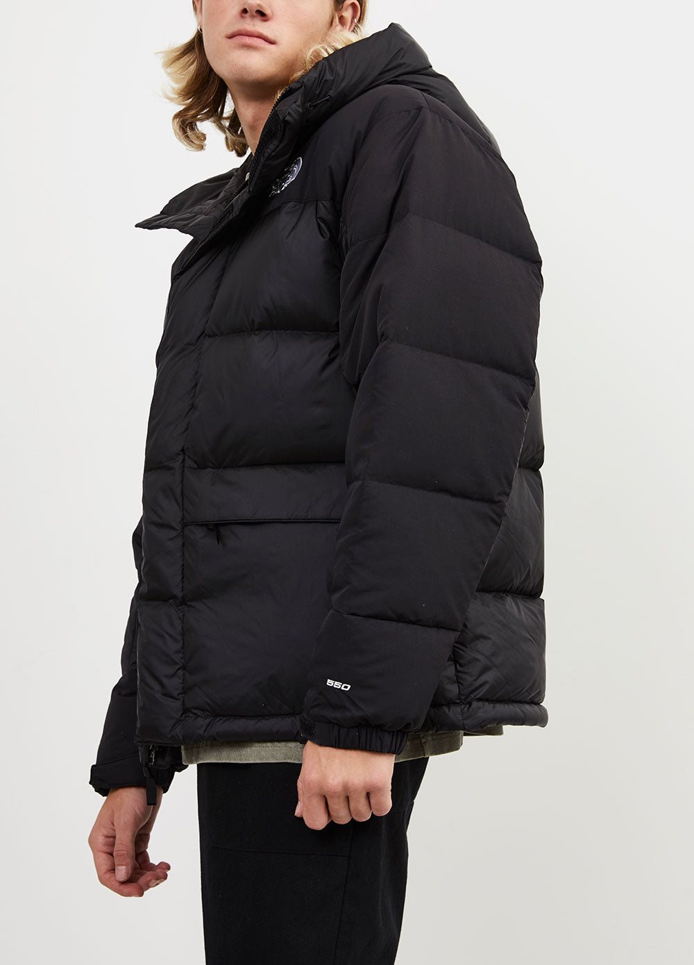 HMLYN Down Parka