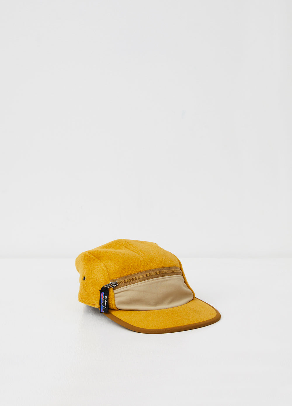 Fleece Lab Cap