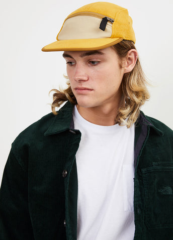 Fleece Lab Cap