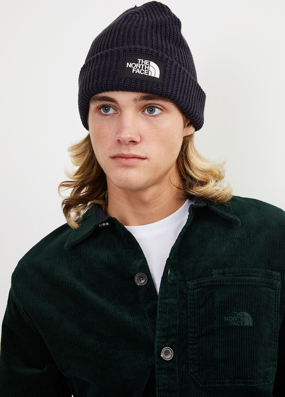 Salty Dog Beanie