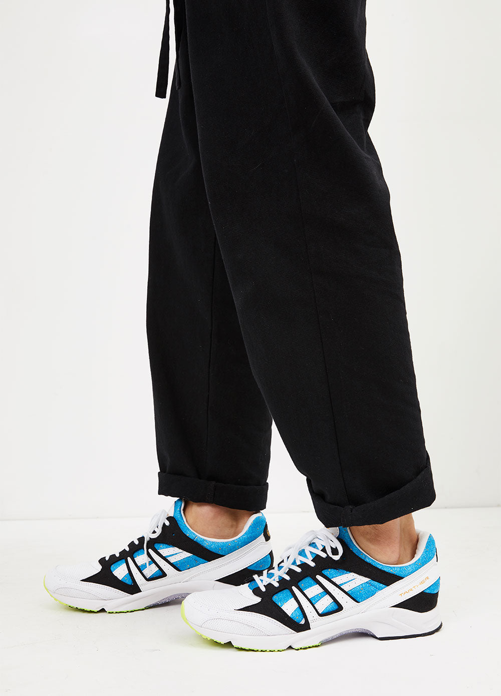 Asics comme des garcons tarther Clearance