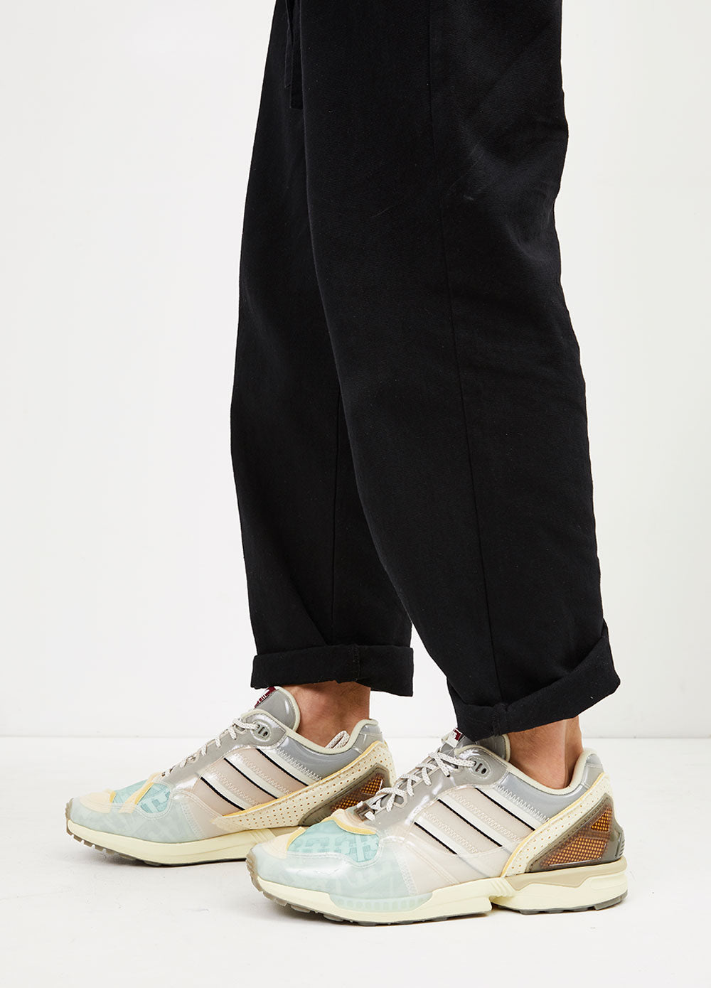 ZX 6000 Sneakers