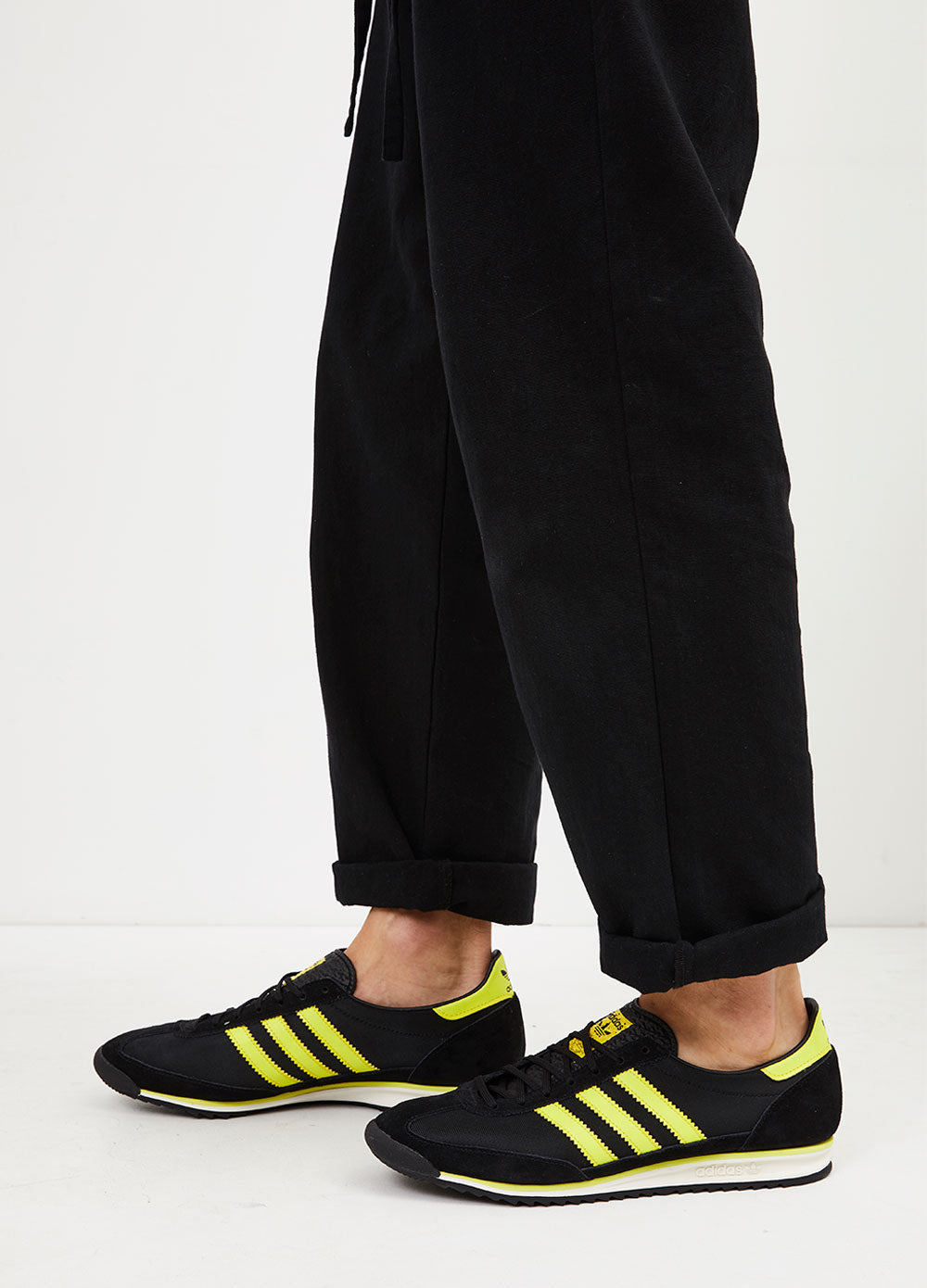 SL 72 Sneakers