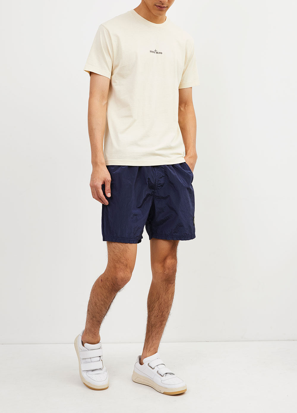 Swim Shorts