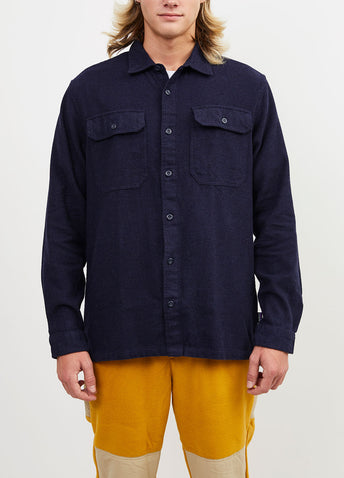 Fjord Flannel Shirt