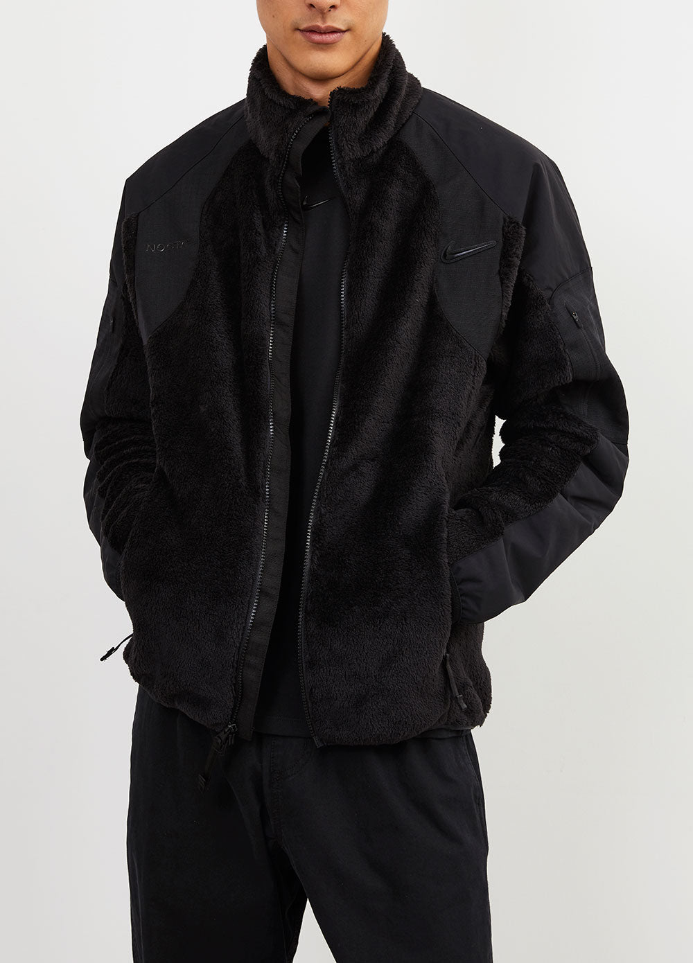 NOCTA Polar Fleece Jacket
