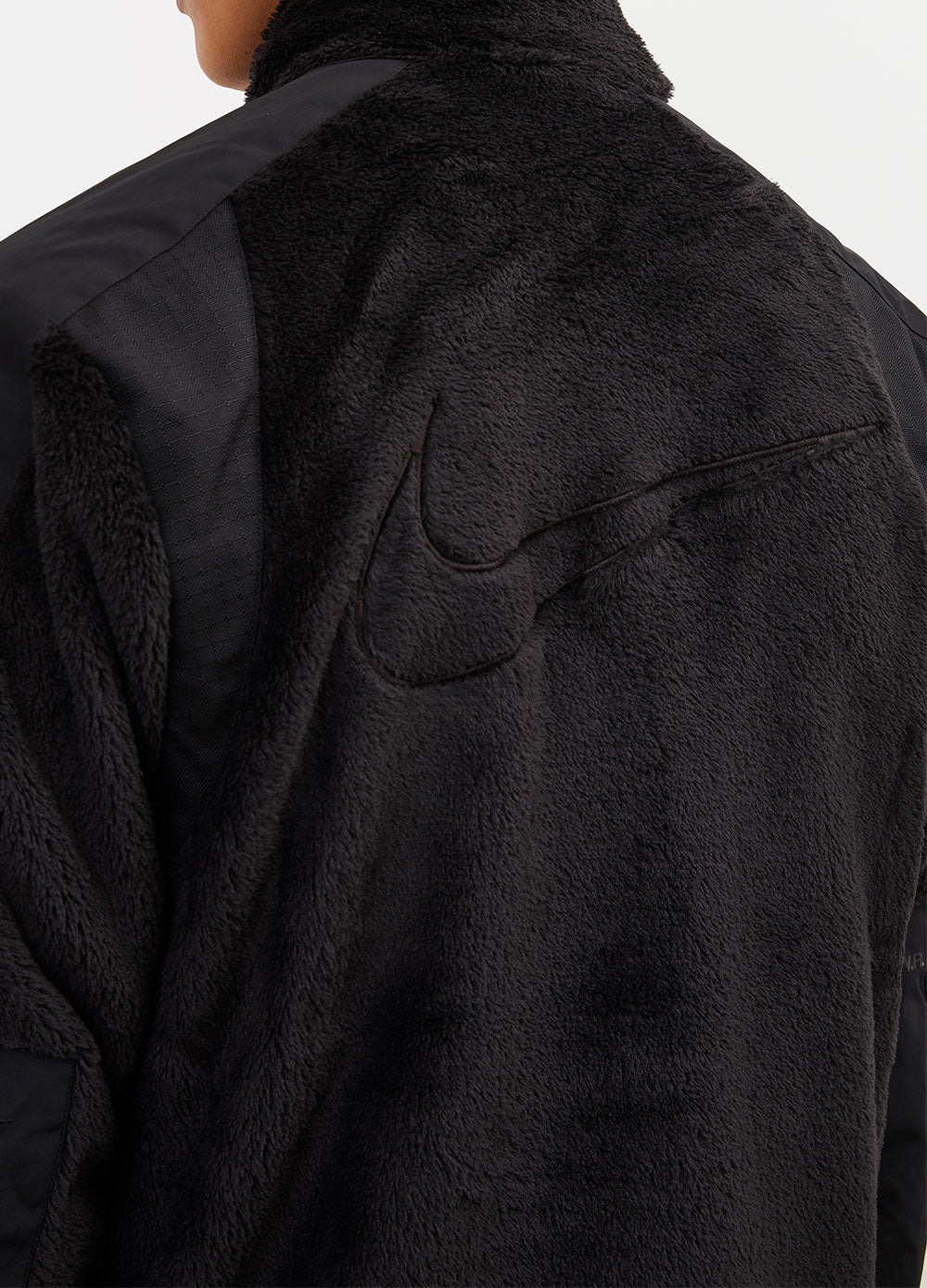 NOCTA Polar Fleece Jacket