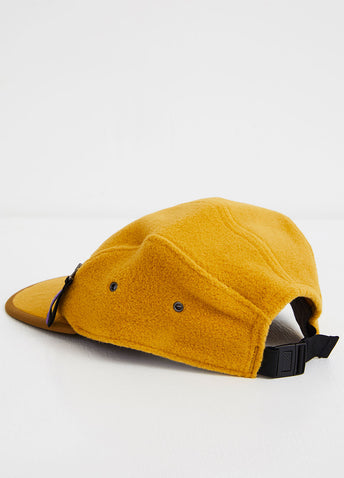 Fleece Lab Cap