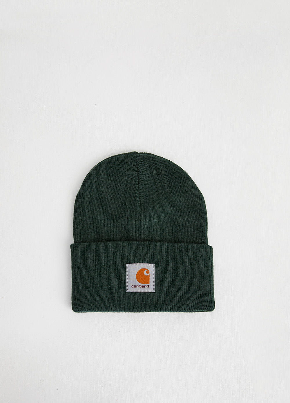 Acrylic Watch Hat