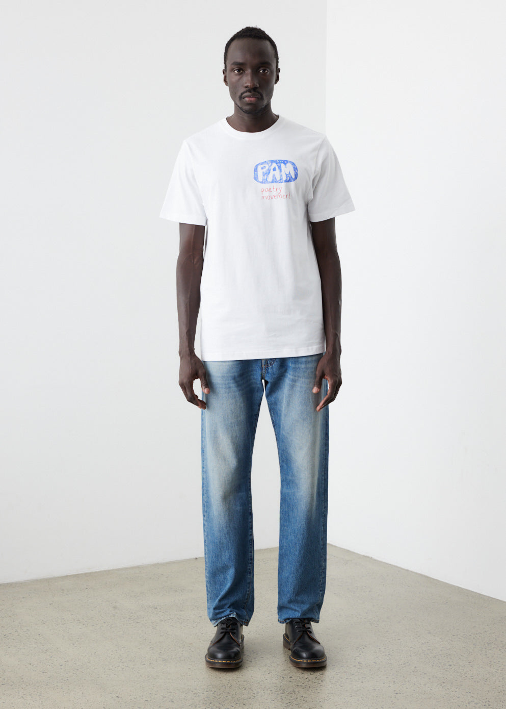 Harlequin T-Shirt