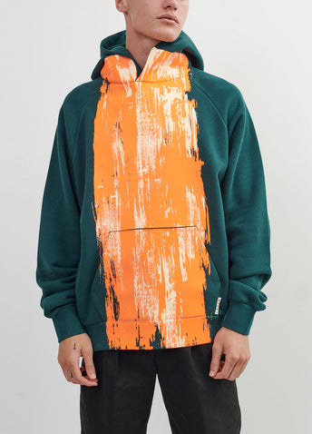 Paint Hoodie