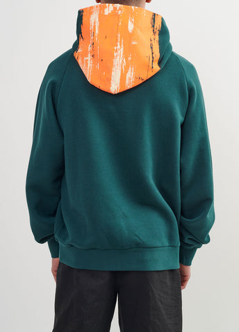 Paint Hoodie